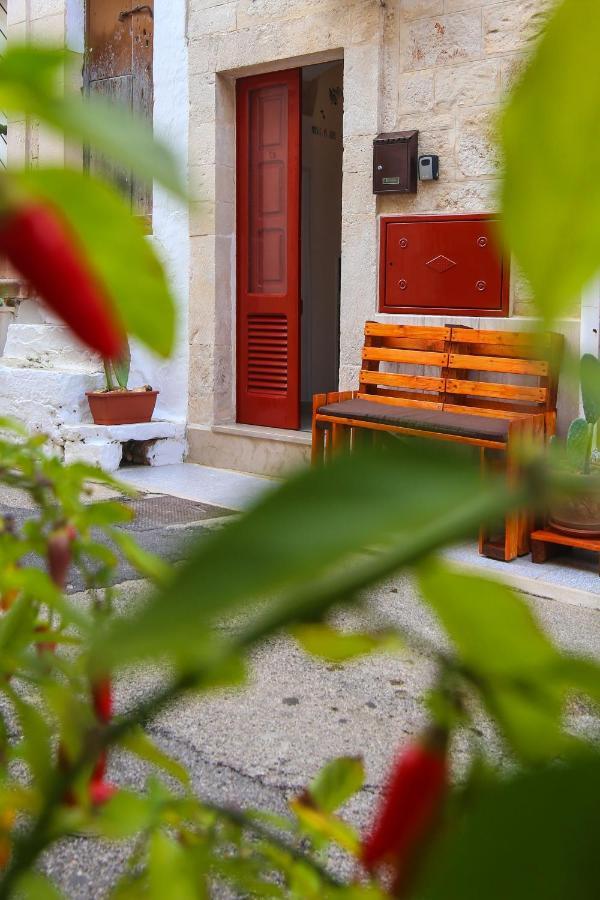 Magnolia Appartement *